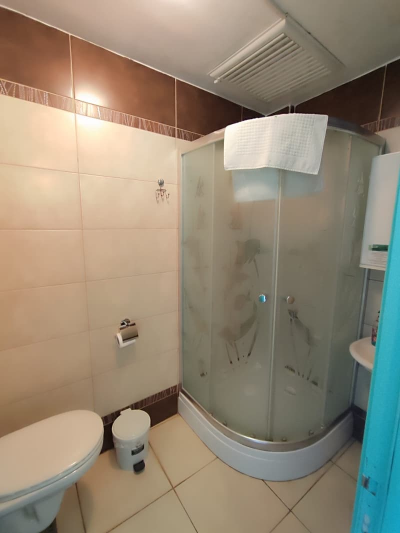 Foça Mint Pansiyon