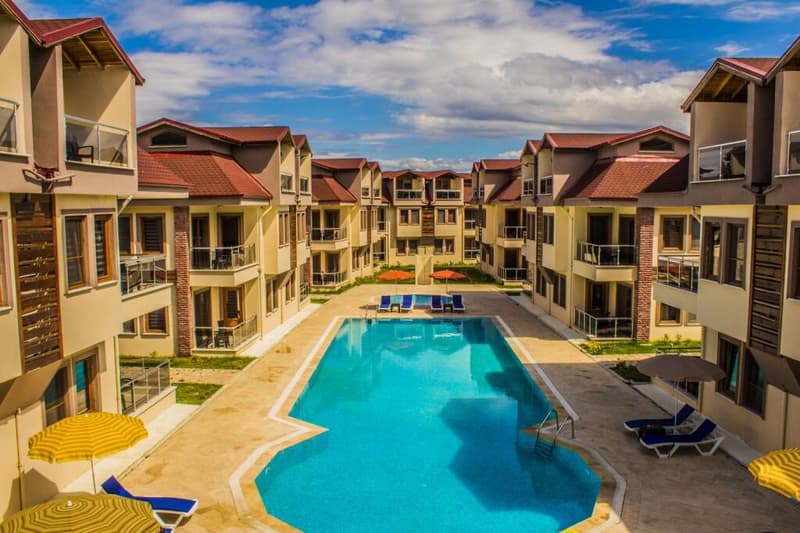 Form Termal Hotel Spa Kazdağları