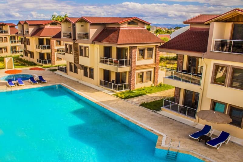 Form Termal Hotel Spa Kazdağları