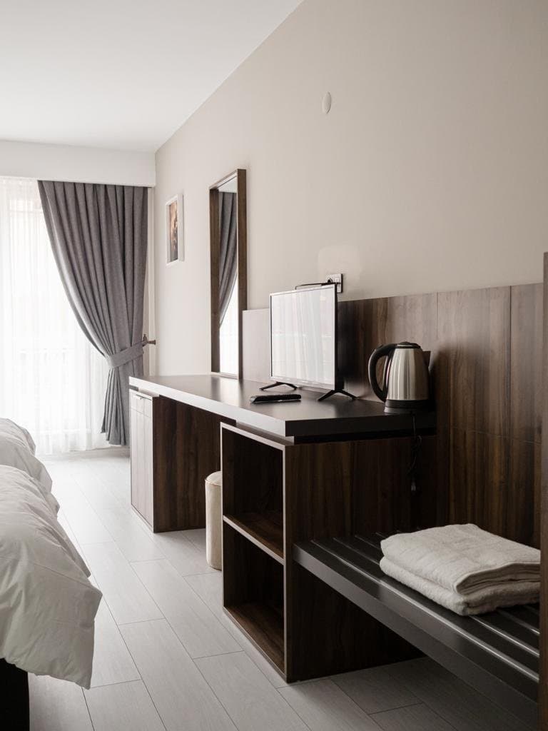 Formercity Hotel