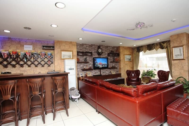 Fors Hotel Sultanahmet