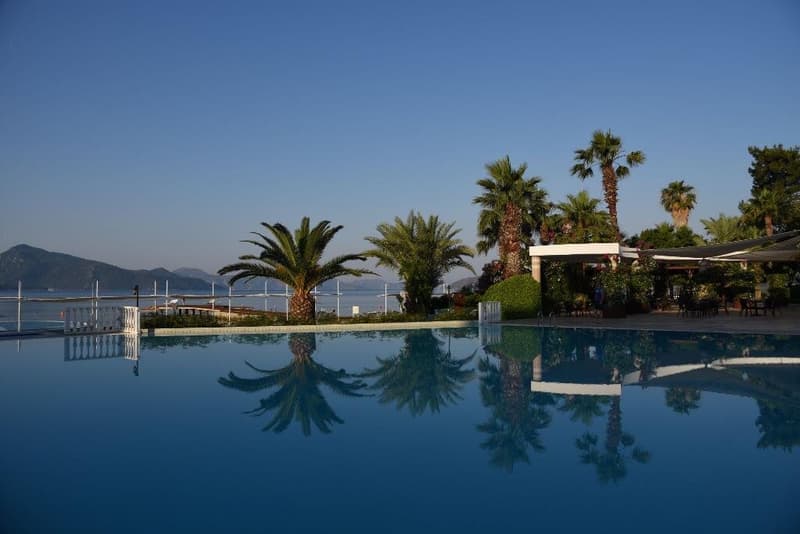 Fortezza Beach Resort