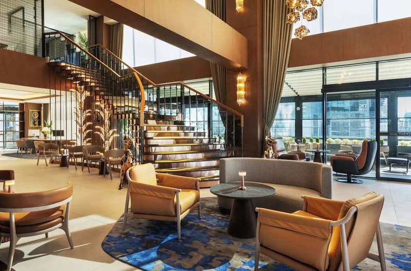 Four Points By Sheraton Diyarbakır