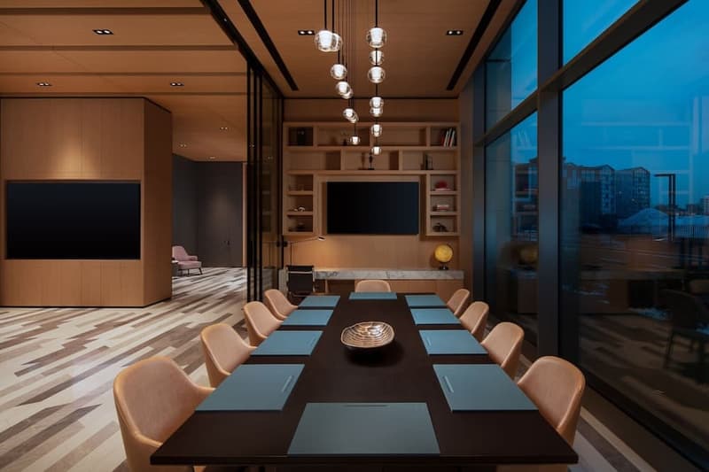 Four Points By Sheraton İstanbul Kağıthane