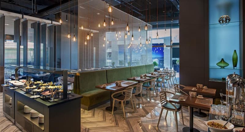 Four Points by Sheraton İzmir