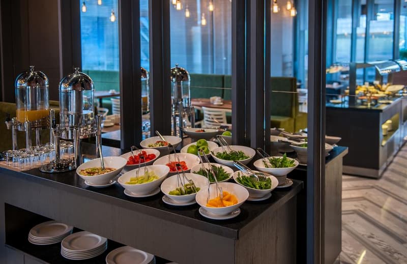 Four Points by Sheraton İzmir