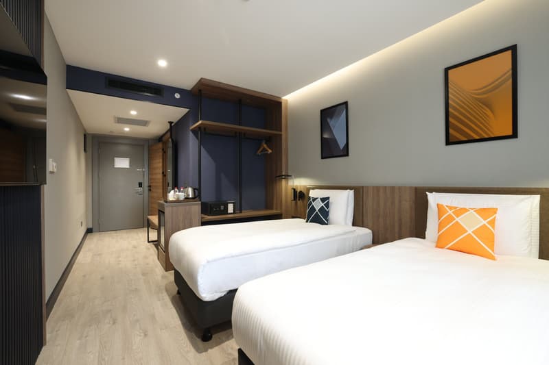 Four Points Flex By Sheraton Ankara Çukurambar