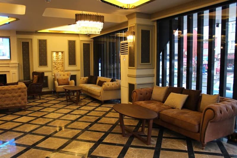 Frt Airlines Otel