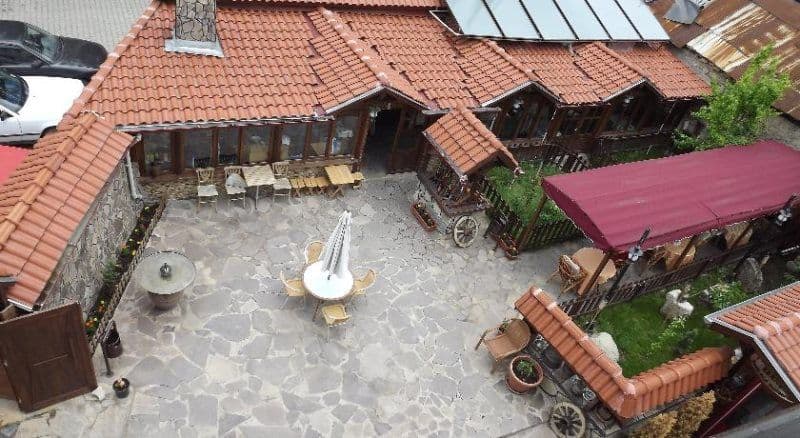 Fuatbeyler Konağı