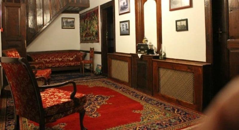 Fuatbeyler Konağı