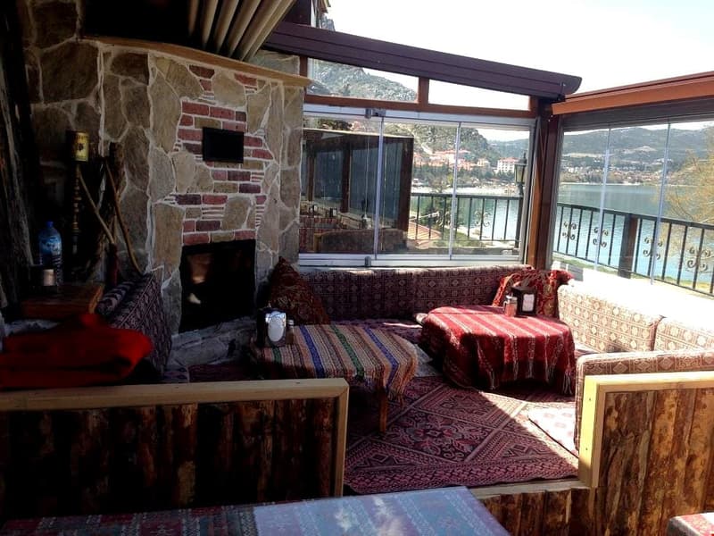 Fulya Pension