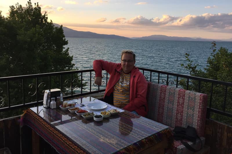 Fulya Pension