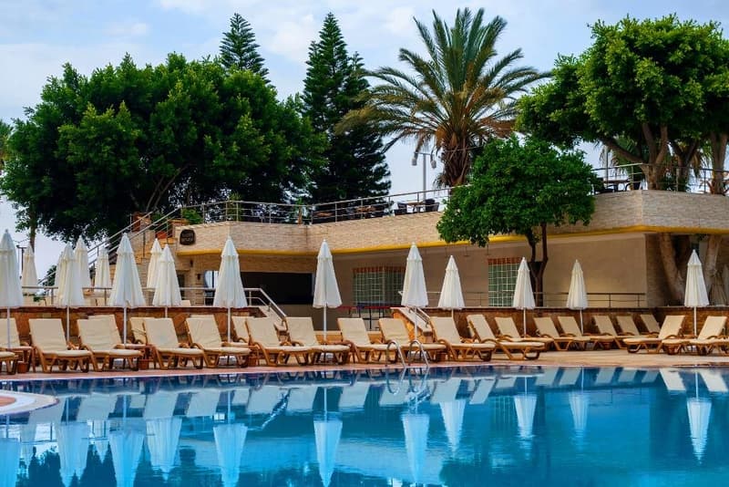 Fun & Sun Smart Club Prestige