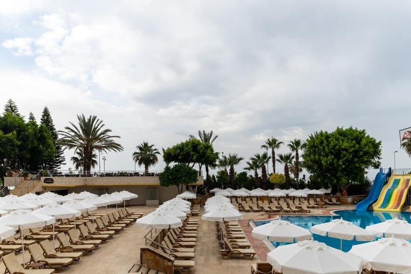 Fun & Sun Smart Club Prestige