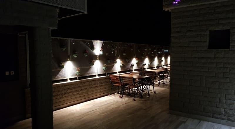 Funda Hotel Trabzon