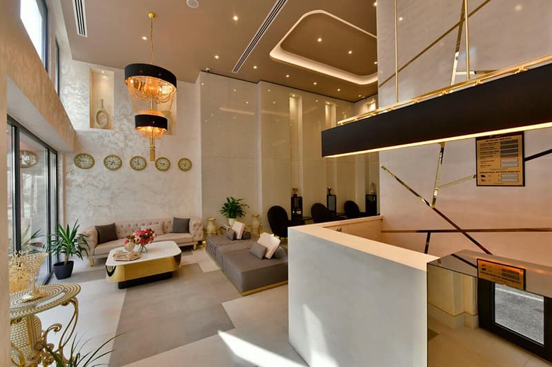 G-Han Hotel
