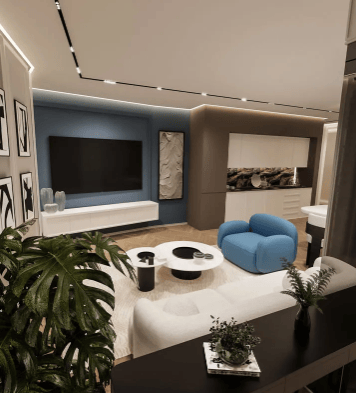G Residences Gayrettepe