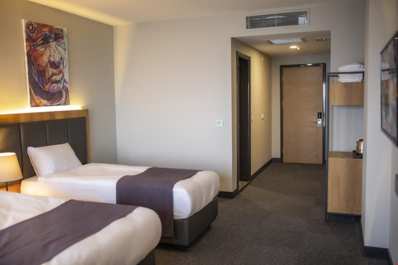 Gaffaro Hotel