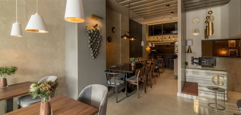 Galata Times Hotel