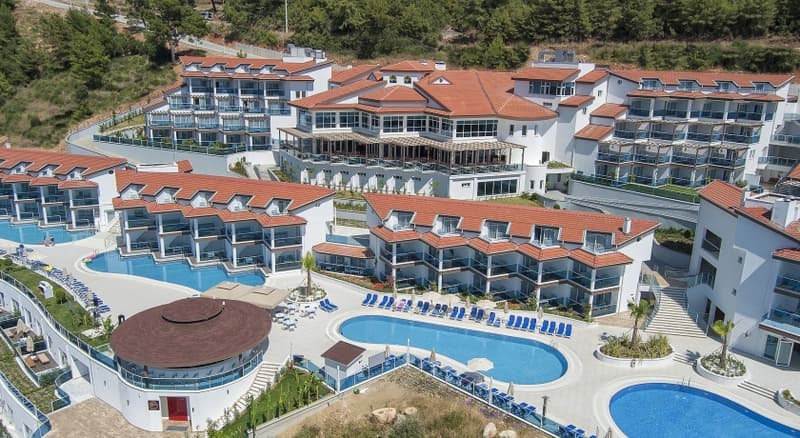 Garcia Resort & Spa
