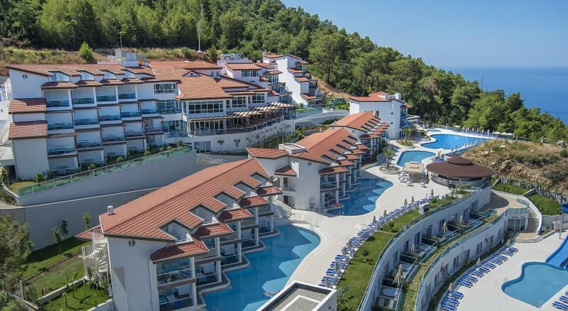 Garcia Resort & Spa