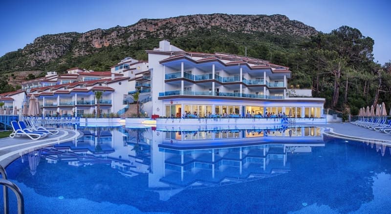 Garcia Resort & Spa