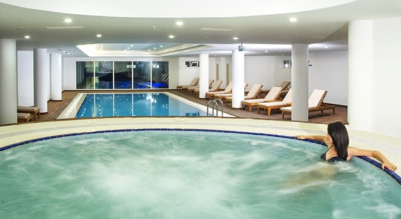 Garcia Resort & Spa