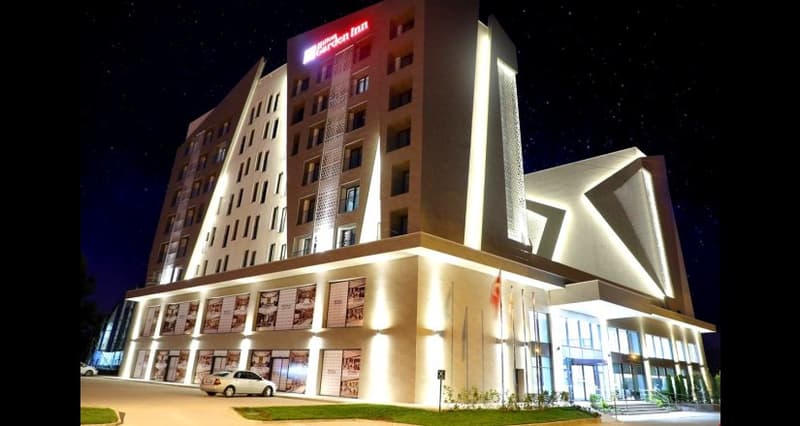 Park Dedeman Adıyaman Hotel