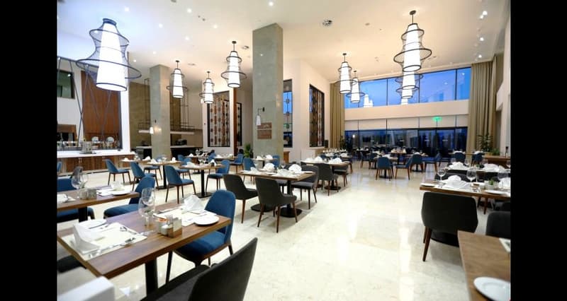 Park Dedeman Adıyaman Hotel