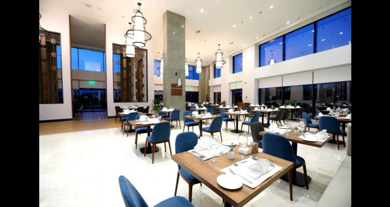 Park Dedeman Adıyaman Hotel