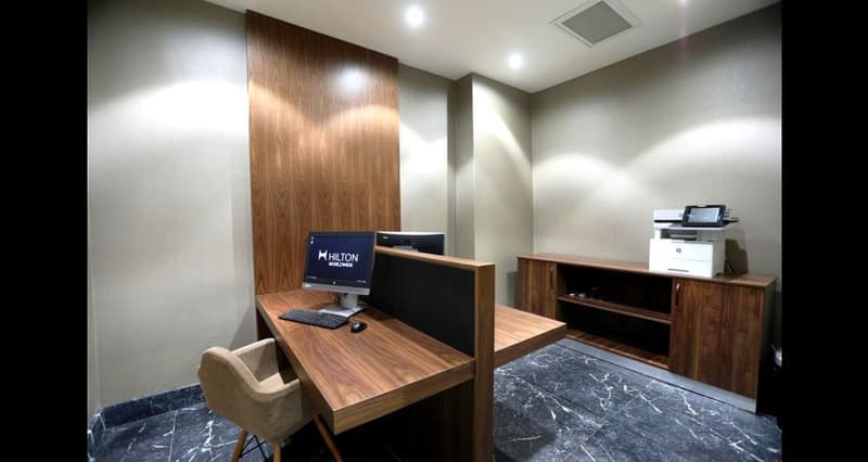 Park Dedeman Adıyaman Hotel
