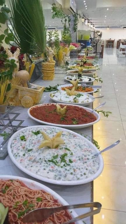 Garden Asmin Otel