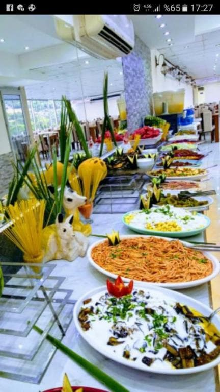Garden Asmin Otel