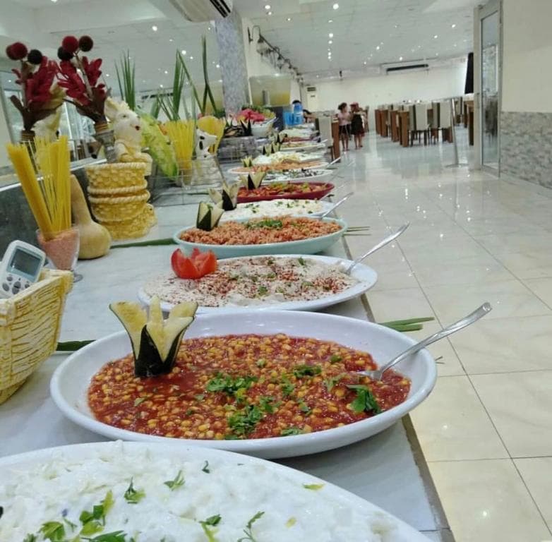 Garden Asmin Otel