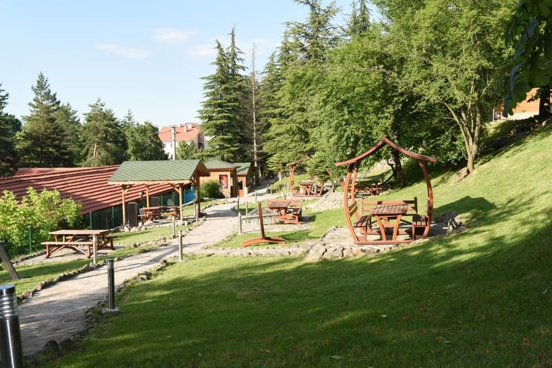Garden Termal Otel
