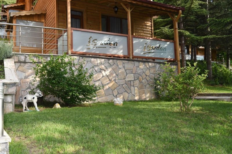 Garden Termal Otel