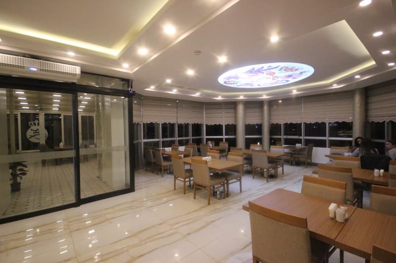 Garden Zara Otel Sivas