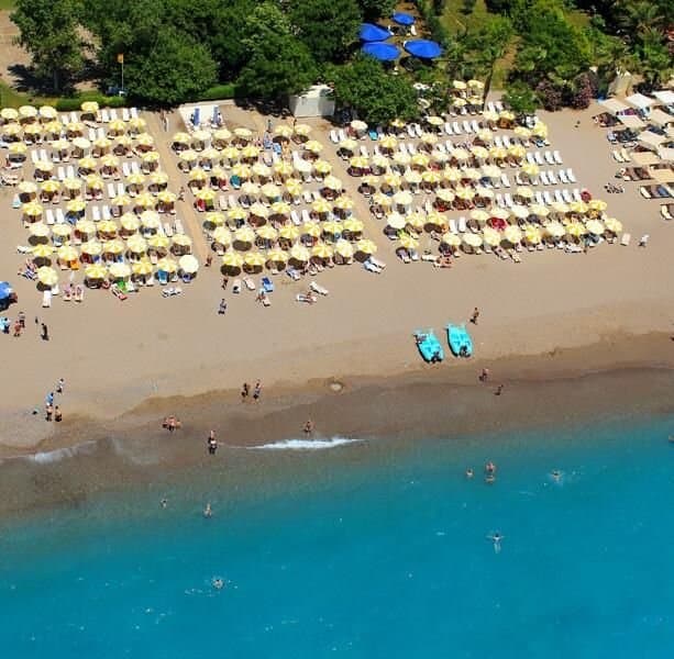 Gardenia Beach Hotel