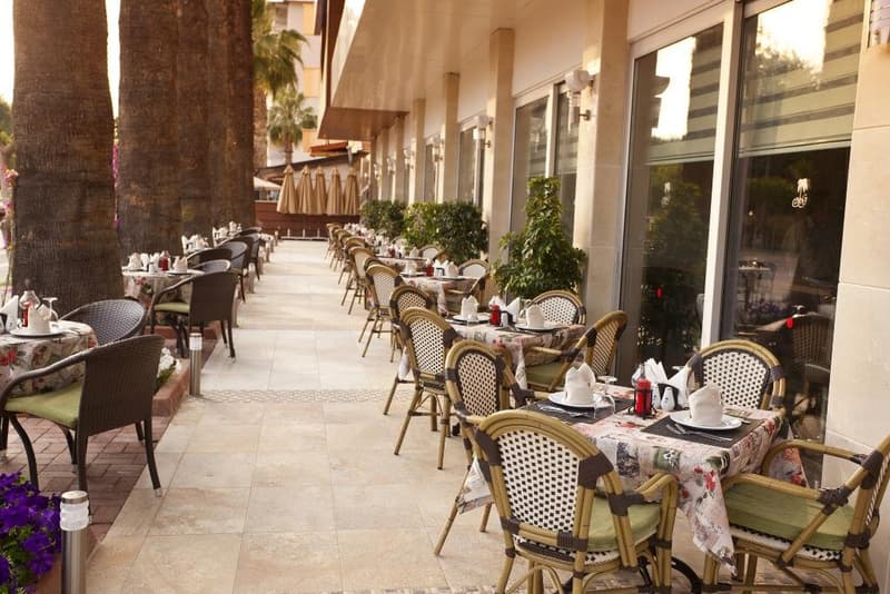 Gardenia Hotel