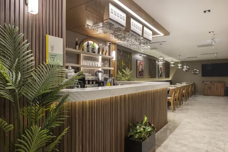 Garner Hotel İstanbul Airport Arnavutköy by IHG