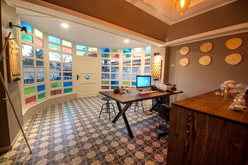 Garp Hotel Konya