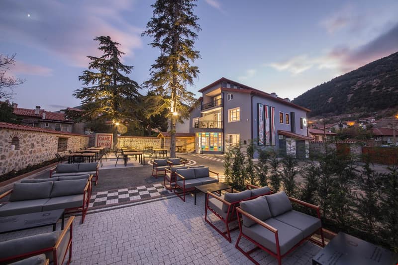 Garp Hotel Konya
