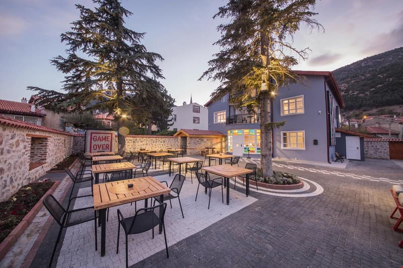 Garp Hotel Konya