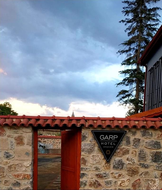 Galeri