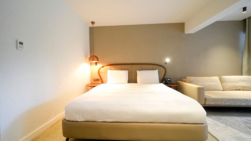 Garrya Romo Hotel Urla