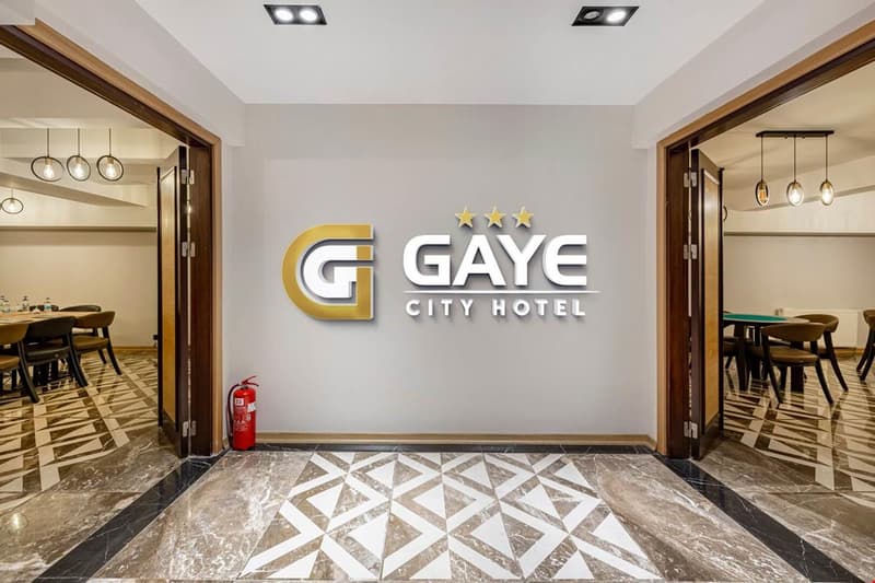 Gaye Otel