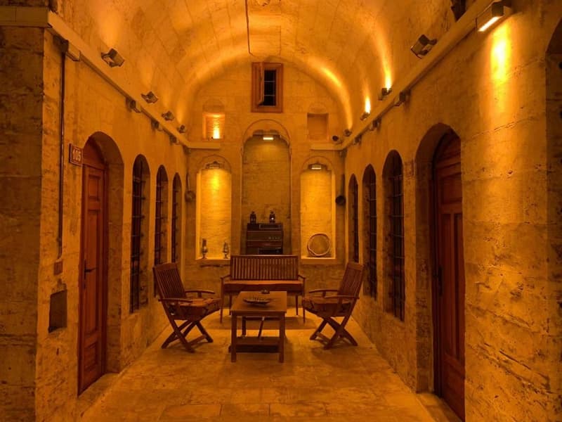 Gazel Butik Otel