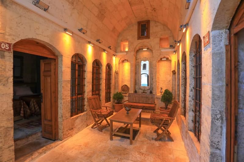 Gazel Butik Otel