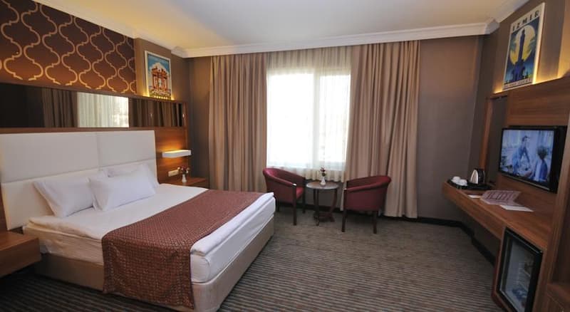 Gazi Park Hotel Ankara