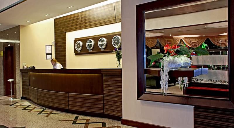 Gazi Park Hotel Ankara